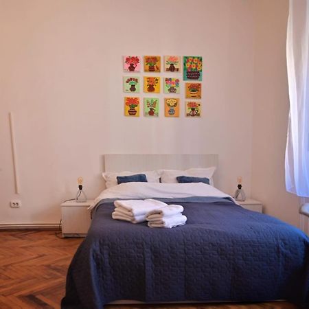 Travel And Music Apartment Timisoara Luaran gambar