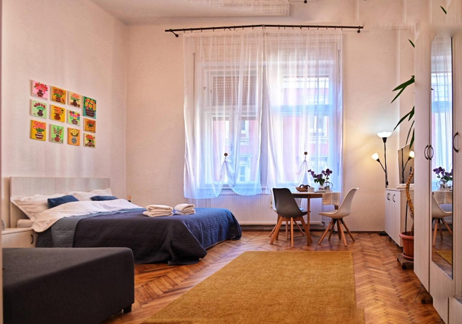 Travel And Music Apartment Timisoara Luaran gambar