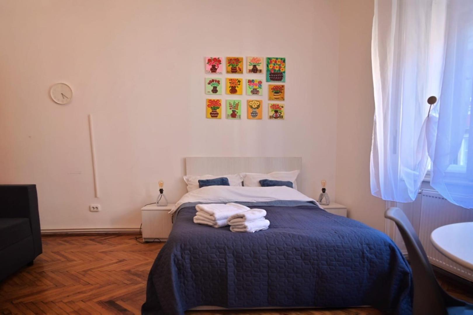 Travel And Music Apartment Timisoara Luaran gambar