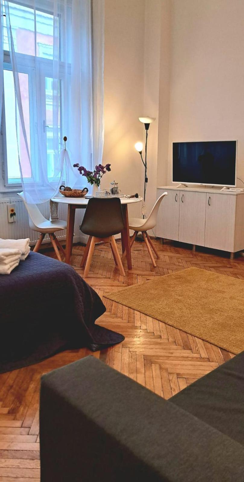 Travel And Music Apartment Timisoara Luaran gambar